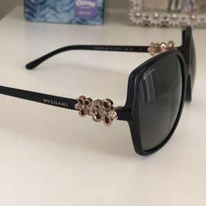 Bvlgari sunglasses